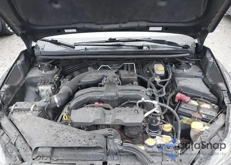 2015 Subaru Xv Crosstrek 2.0I Premium z USA, uszkodzony, nr VIN JF2GPACC9F8228340